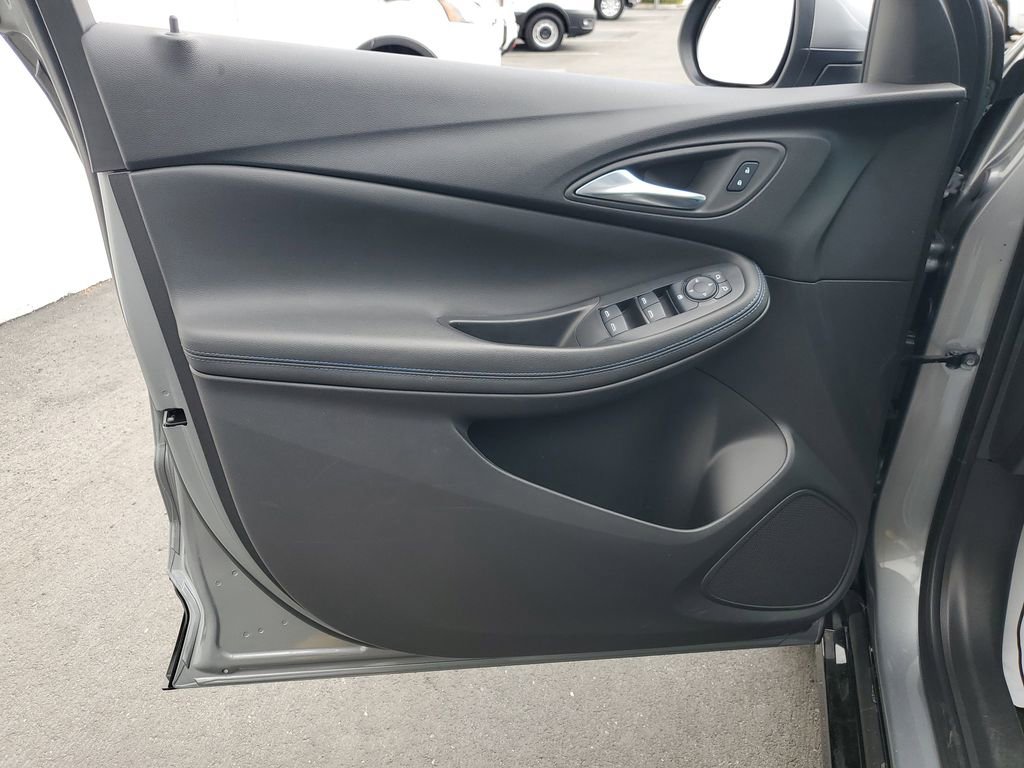 Used 2026 Buick Encore GX Sport Touring image 18