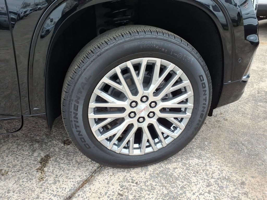 New 2026 GMC Acadia Denali image 9