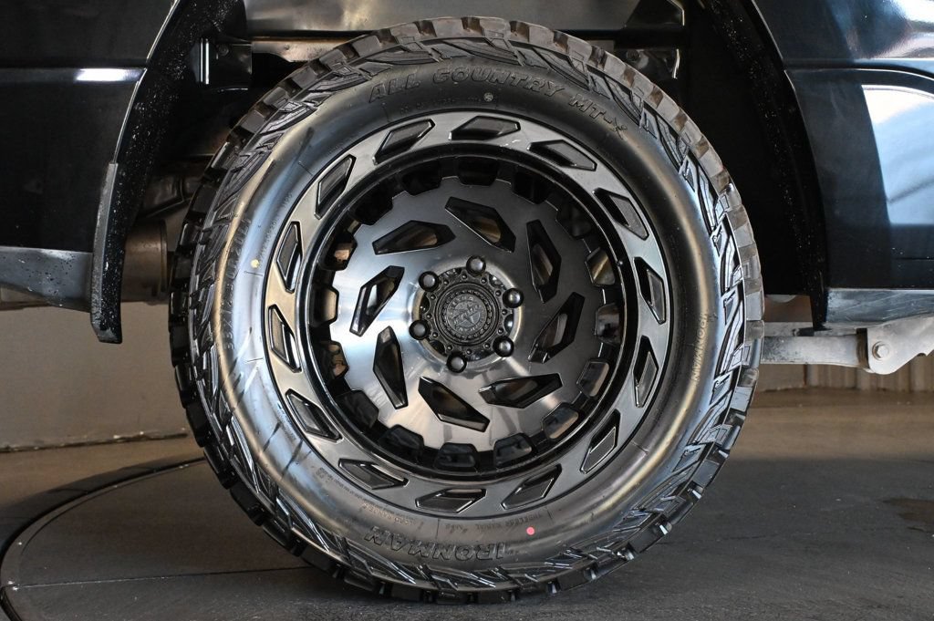 Used 2020 RAM 1500 Big Horn RWD image 9