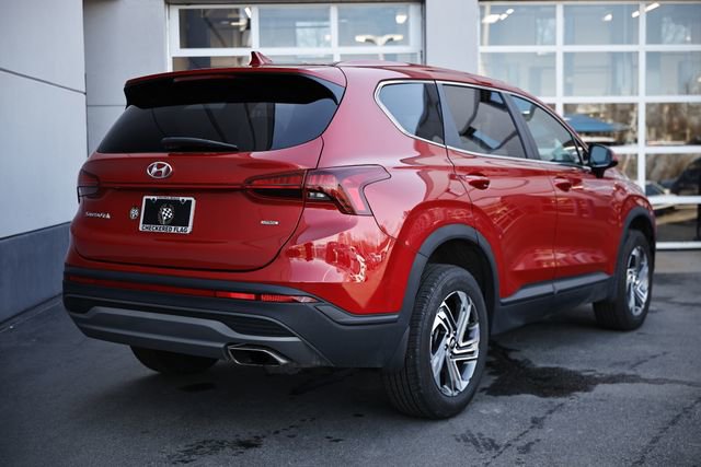 Used 2023 Hyundai Santa Fe SE image 7