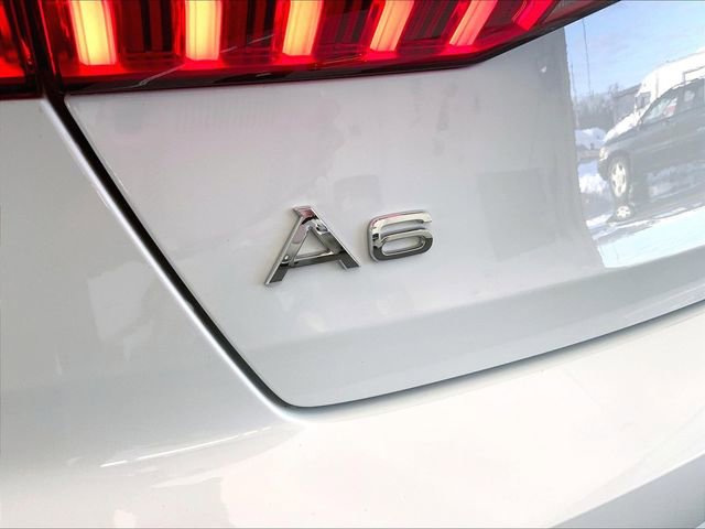 Certified 2023 Audi A6 Premium Plus w/ Premium Plus Package image 8