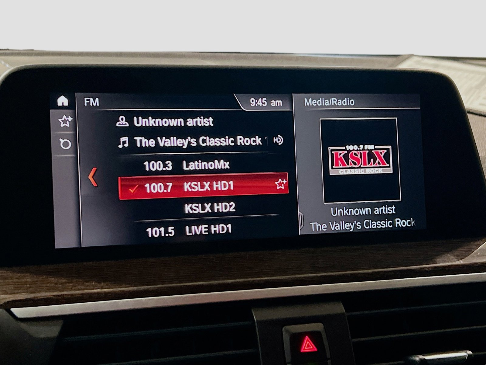 Used 2021 BMW X3 sDrive30i w/ Convenience Package image 11