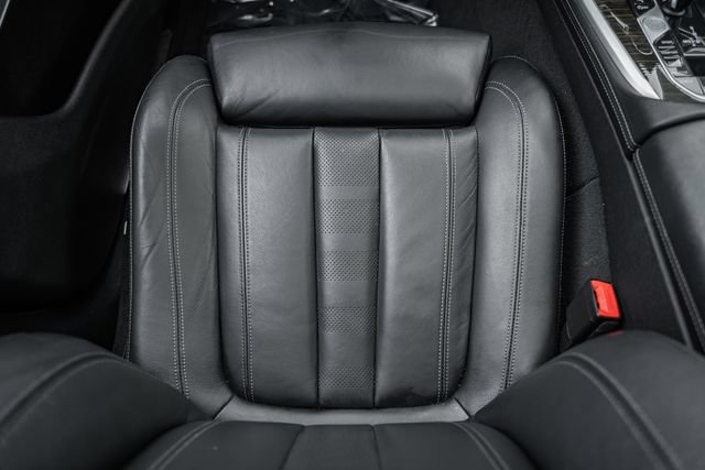 Used 2020 BMW X7 xDrive40i w/ Cold Weather Package AWD/4WD image 37