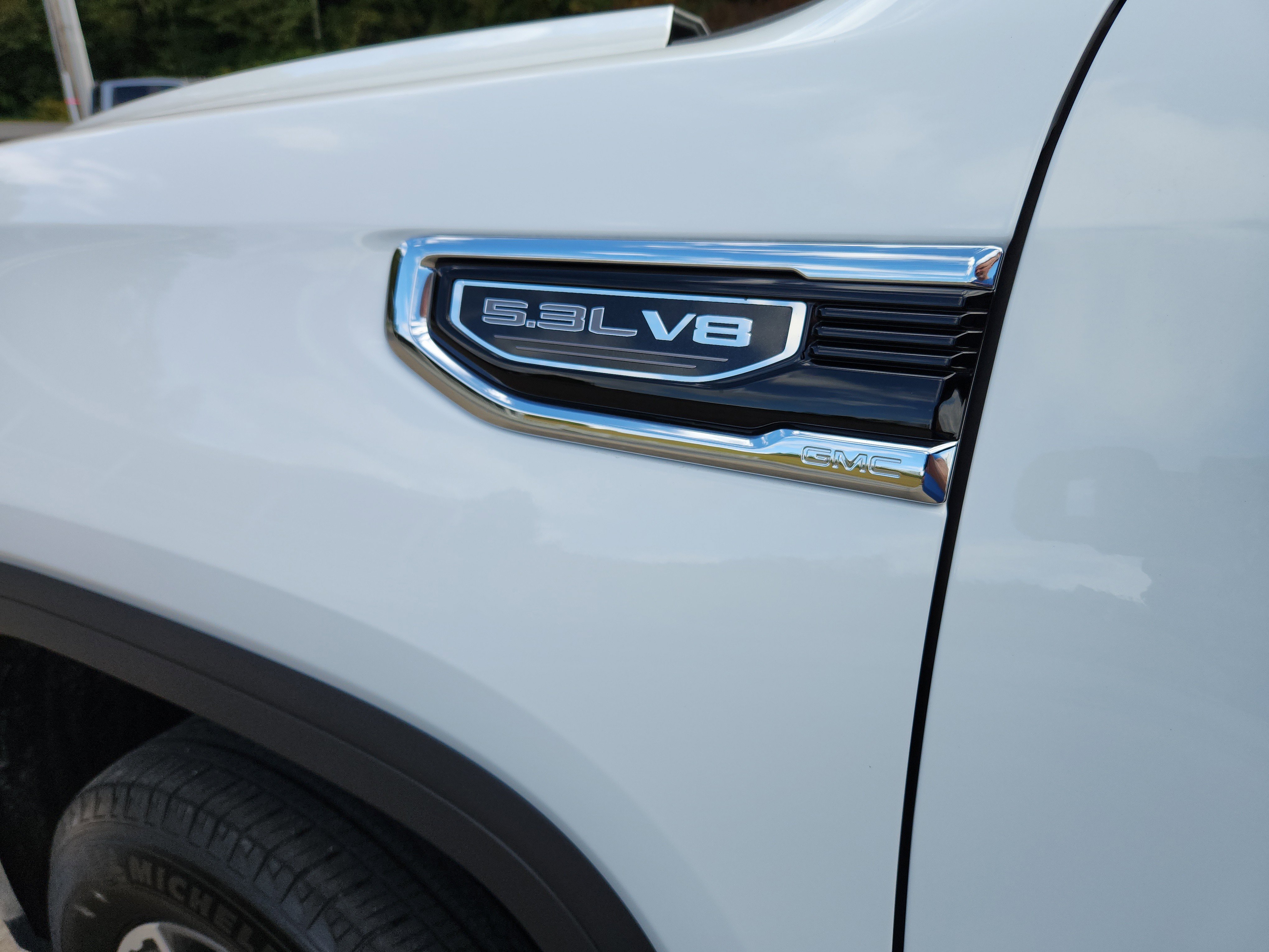 Used 2025 GMC Sierra 1500 SLT image 19