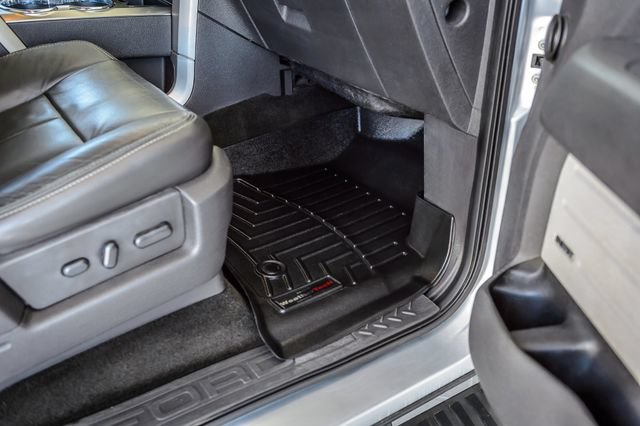 Used 2013 Ford F150 FX4 w/ Luxury Equipment Group AWD/4WD image 43