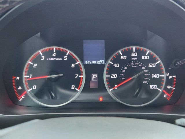 Used 2018 Acura ILX FWD image 16