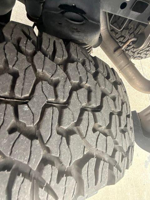 Used 2025 Ford F150 Raptor AWD/4WD image 13