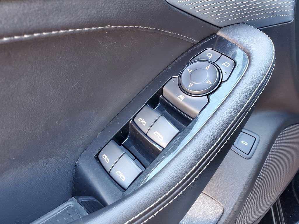 Used 2023 Cadillac CT5 Luxury w/ Sun And Sound Package image 18