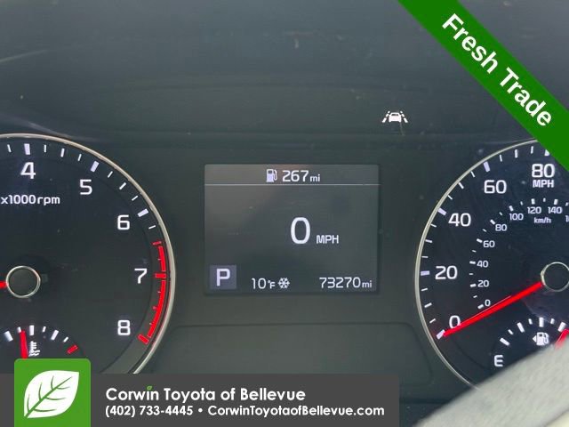 Used 2021 Kia Forte LXS image 11