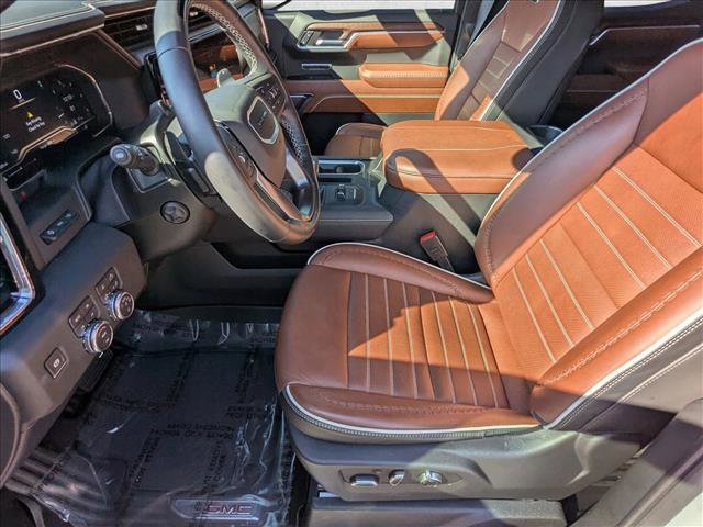Used 2024 GMC Sierra 1500 Denali Ultimate image 16