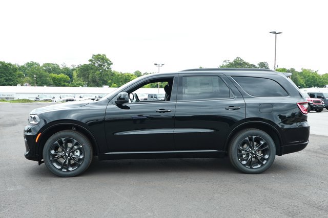 New 2026 Dodge Durango GT RWD image 9