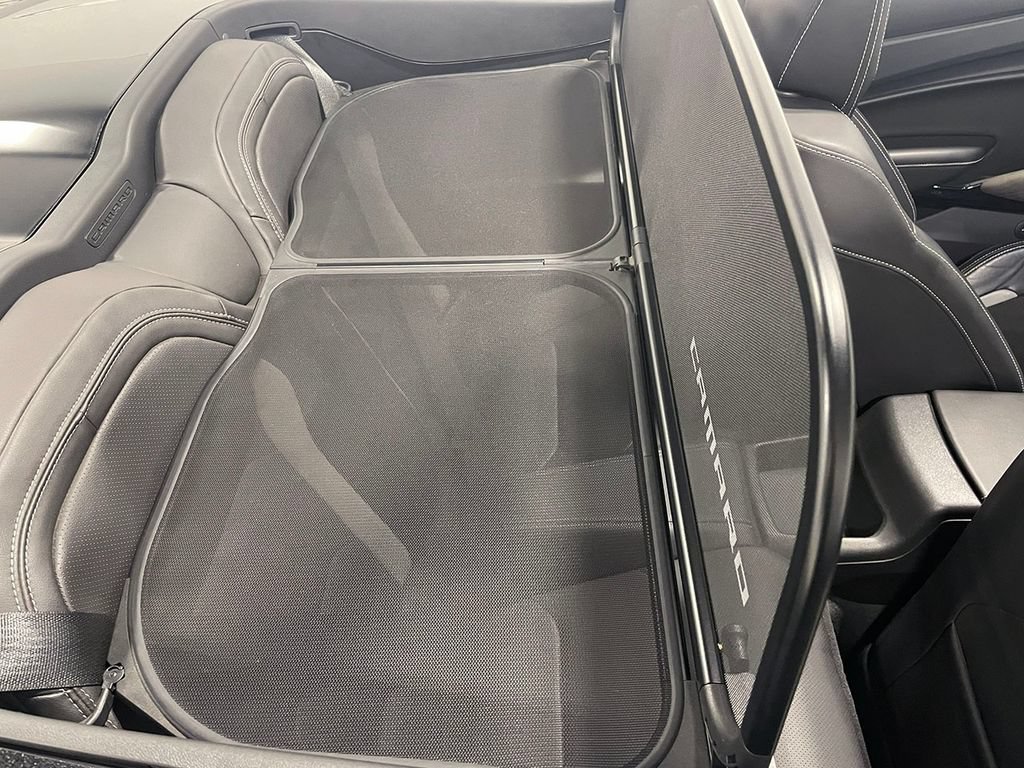 Used 2024 Chevrolet Camaro LT RWD image 51