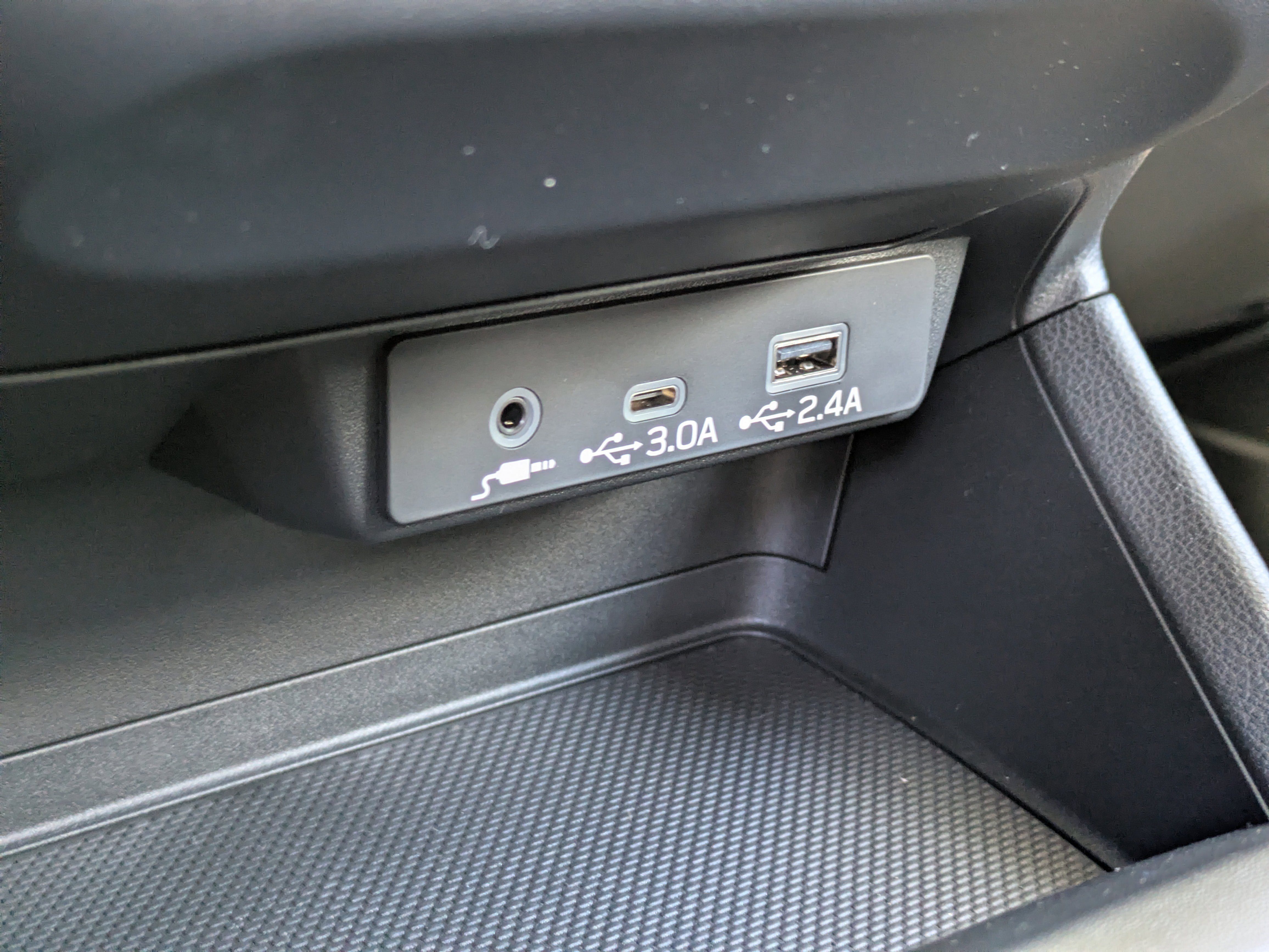 New 2026 Subaru Impreza 2.0i Sport image 29