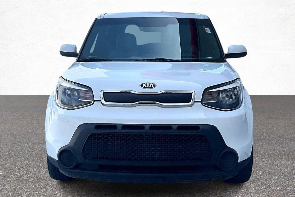 Used 2015 Kia Soul image 3