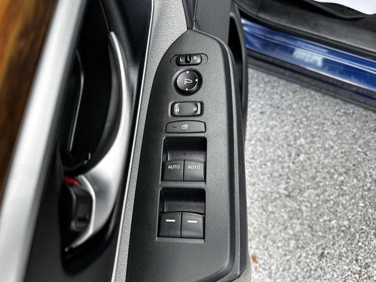 Certified 2020 Honda CR-V EX image 9