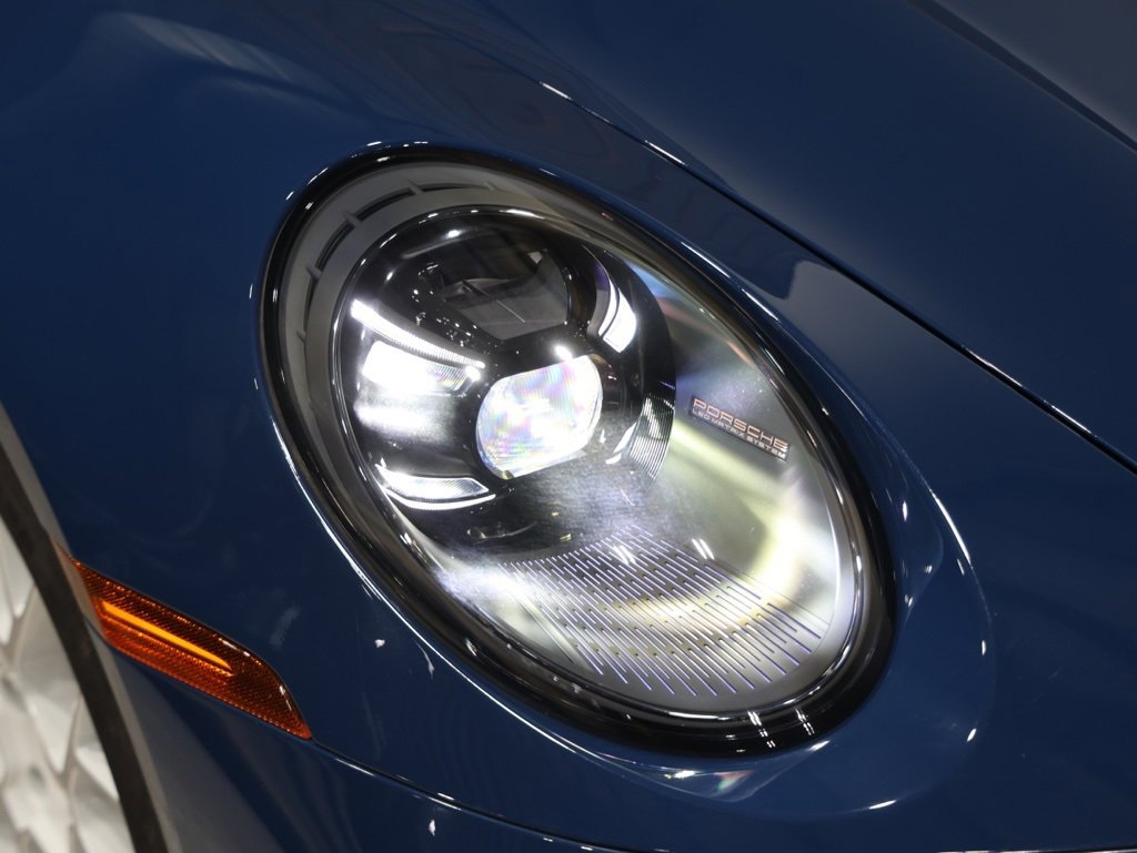Used 2023 Porsche 911 Carrera GTS w/ Premium Package image 34