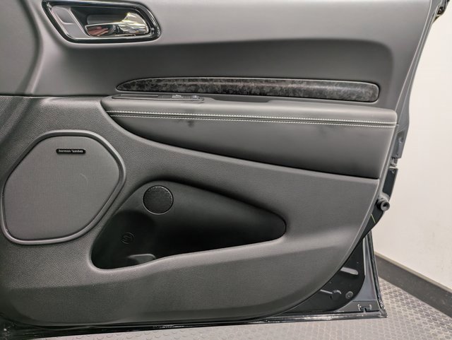 Used 2024 Dodge Durango SRT Hellcat image 27