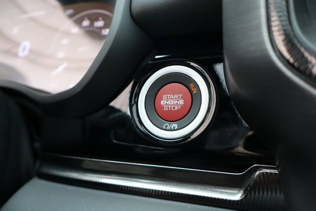 New 2026 RAM 1500 RHO w/ RHO Level 1 Equipment Group image 18