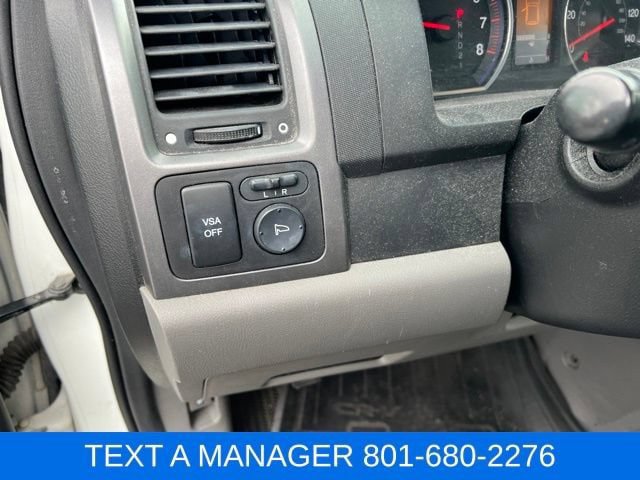 Used 2008 Honda CR-V EX-L image 15