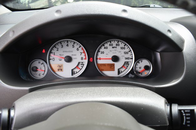 Used 2013 Nissan Xterra PRO-4X w/ Pro-4x Leather Pkg AWD/4WD image 31