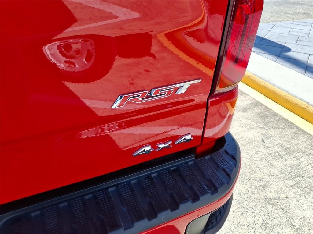 Used 2021 Chevrolet Silverado 1500 RST w/ All Star Edition Plus image 5