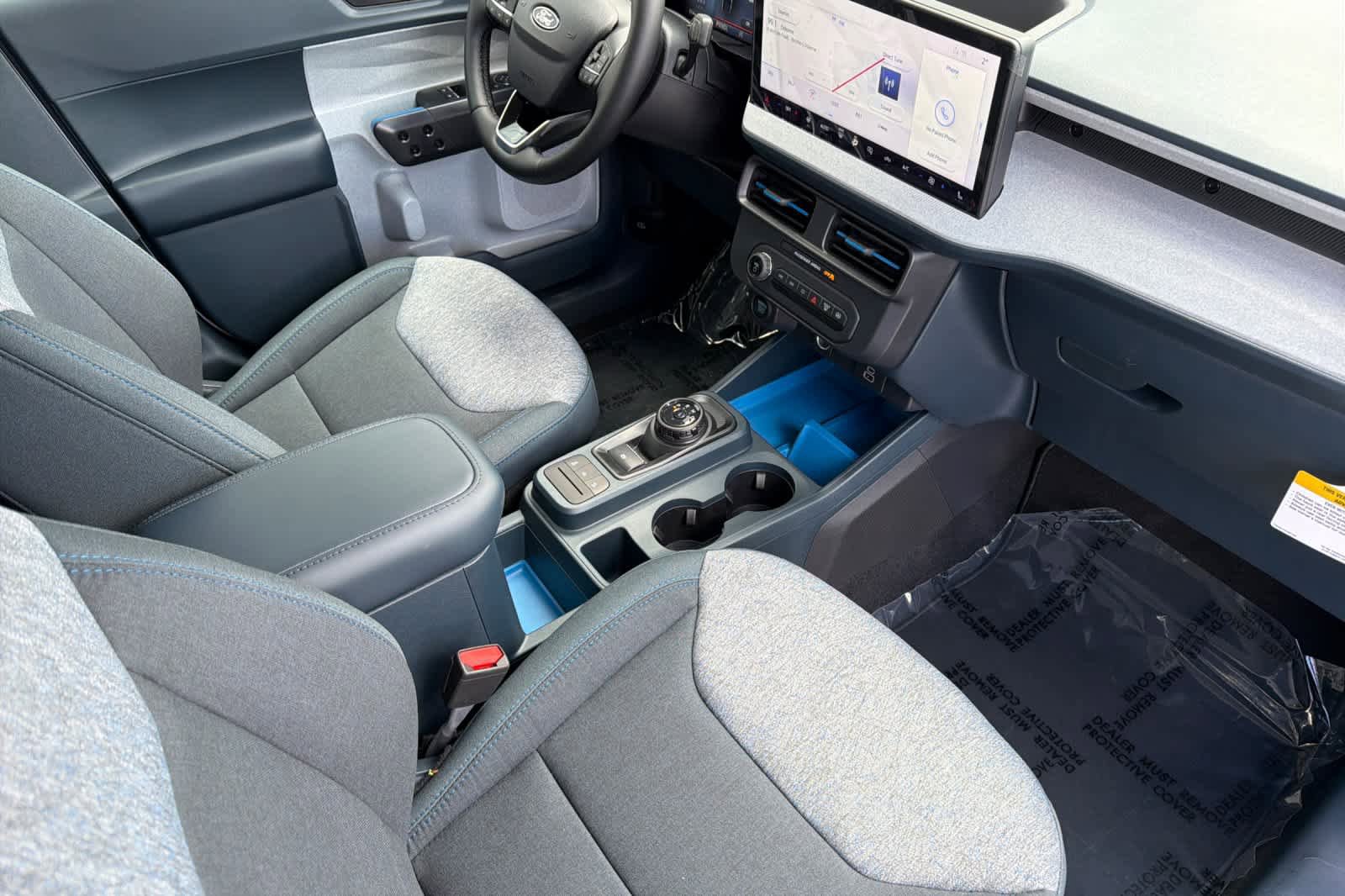 New 2026 Ford Maverick XLT w/ XLT Luxury Package image 22