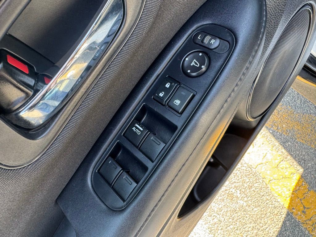 Used 2020 Honda HR-V Sport image 17