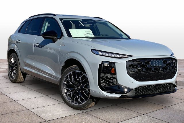 New 2026 Audi Q3 quattro 2.0T AWD/4WD image 2