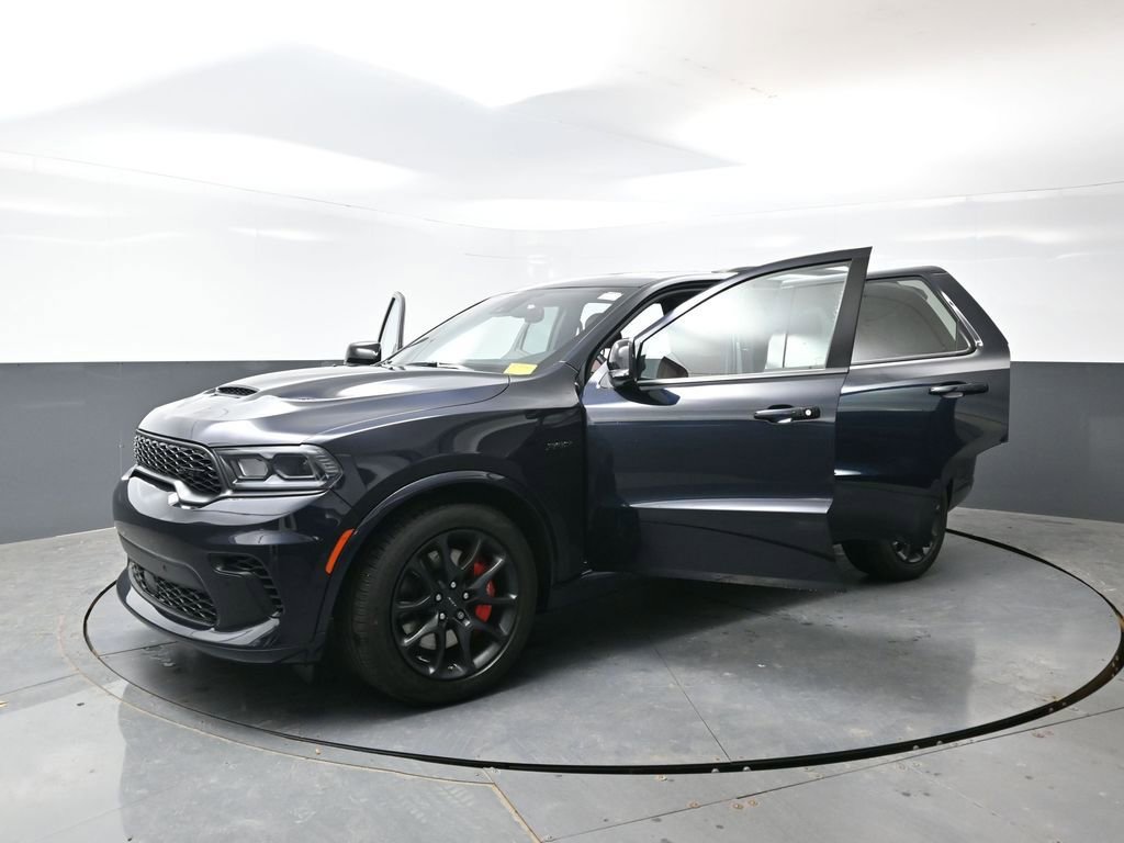 Used 2024 Dodge Durango SRT AWD/4WD image 59