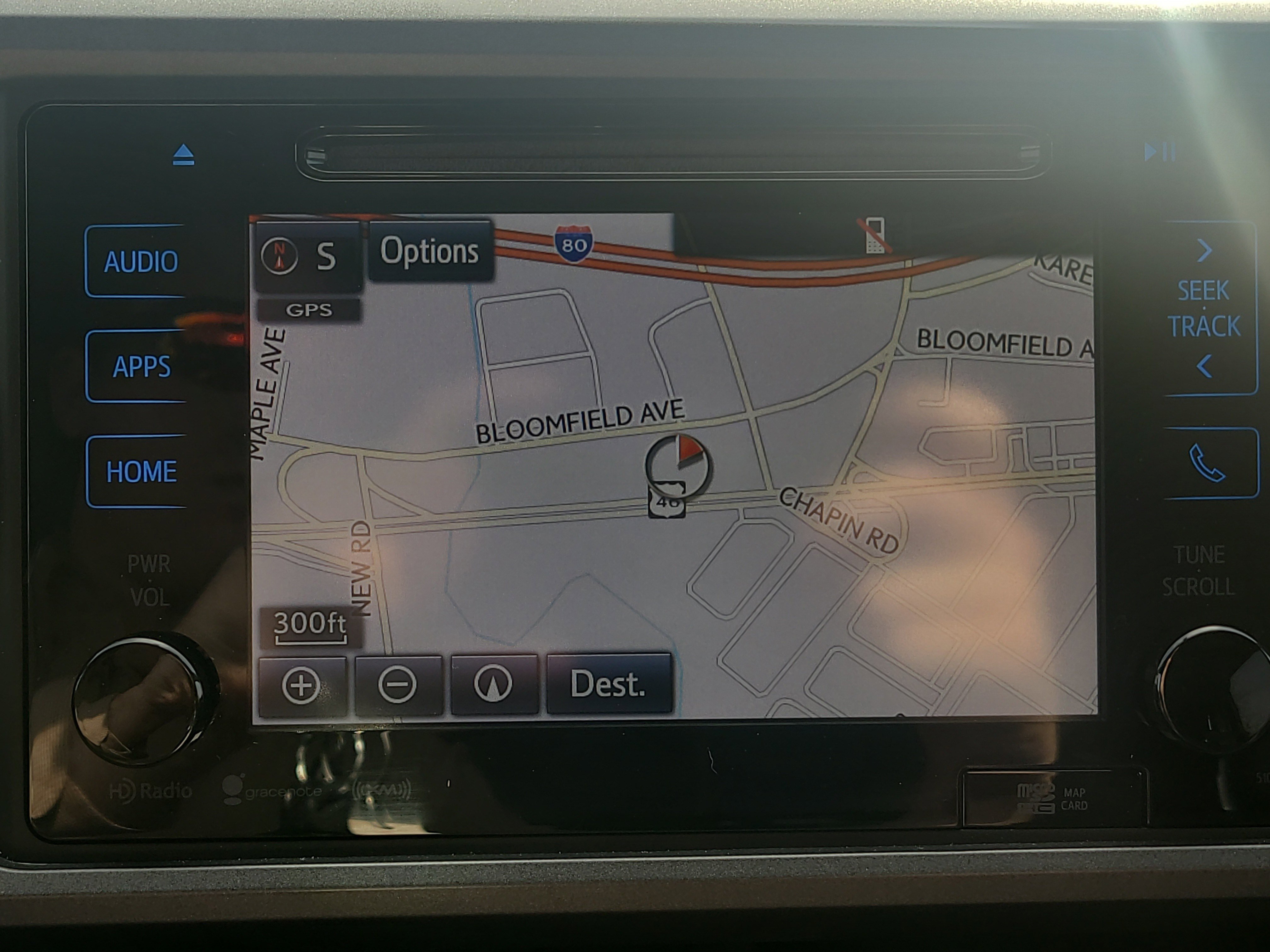 Certified 2017 Toyota Tacoma TRD Sport w/ Tow Package (A/T) image 25