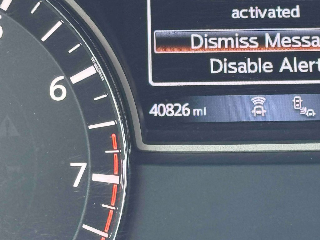 Used 2020 Nissan Pathfinder SL w/ Cargo Package AWD/4WD image 25
