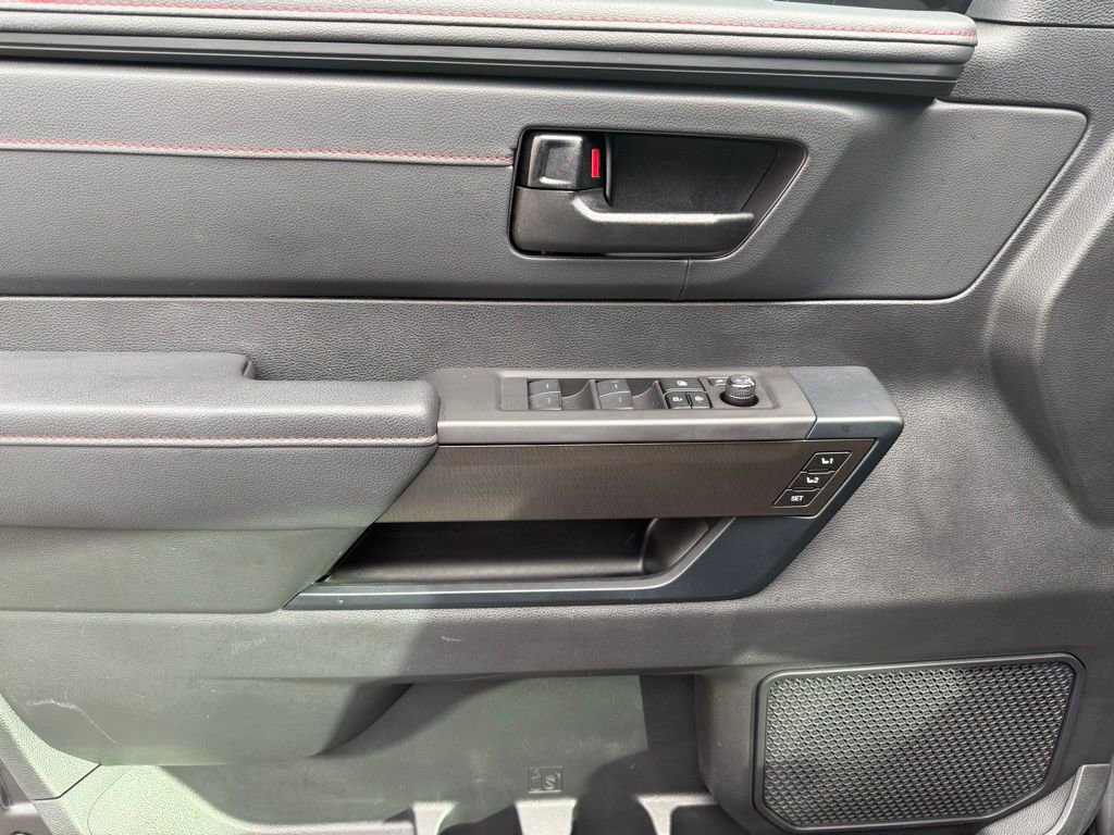 Used 2023 Toyota Sequoia TRD Pro image 15