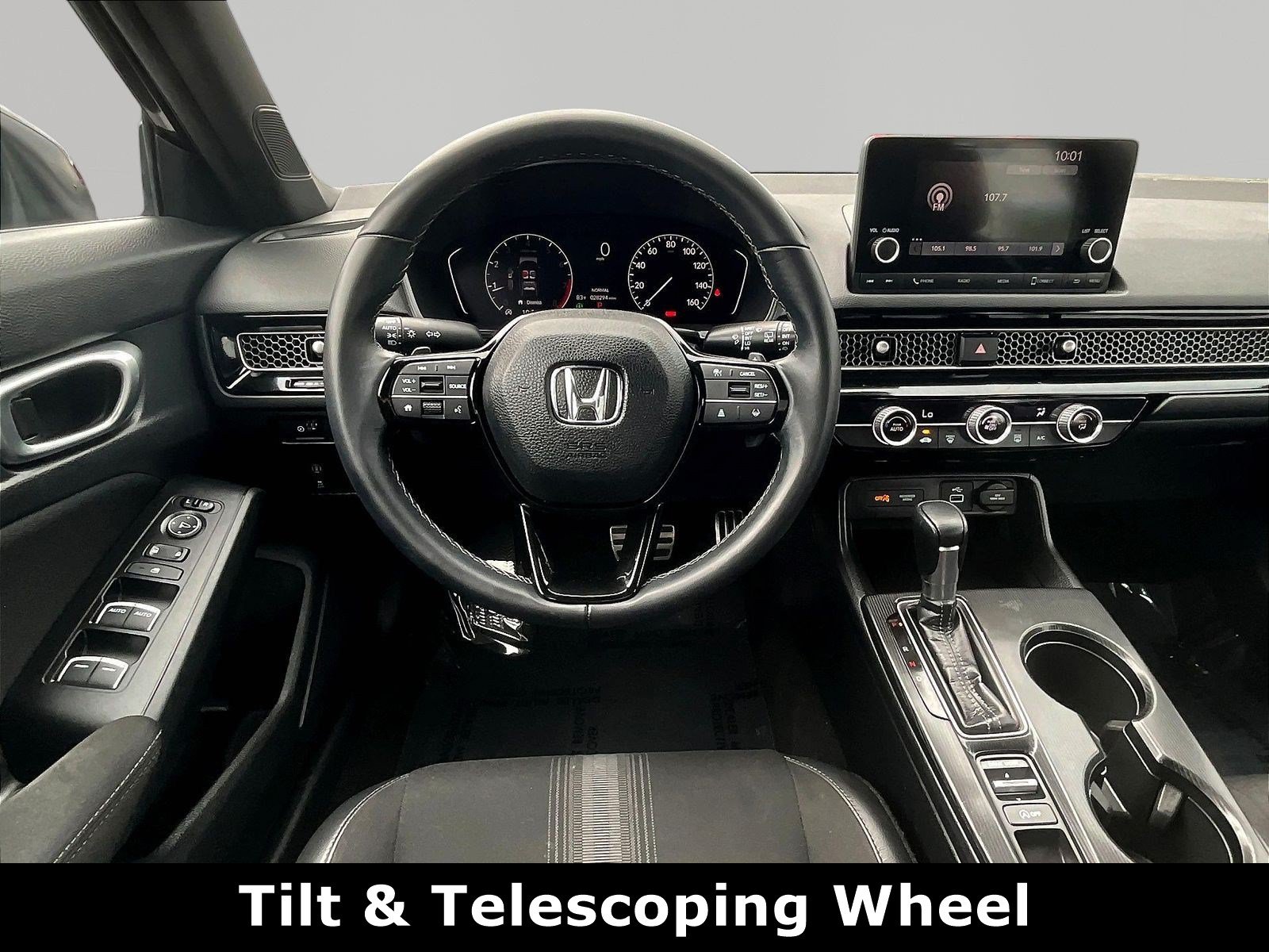 Used 2023 Honda Civic Sport image 8
