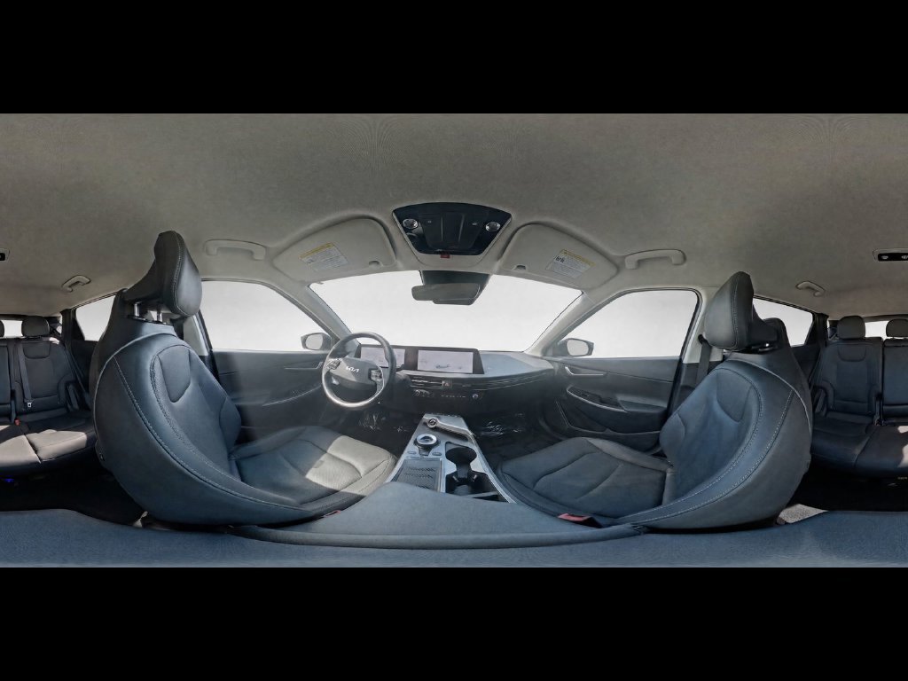 Certified 2024 Kia EV6 Wind AWD/4WD image 24