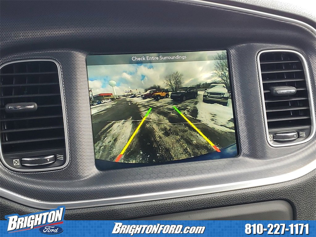 Used 2018 Dodge Charger GT image 23