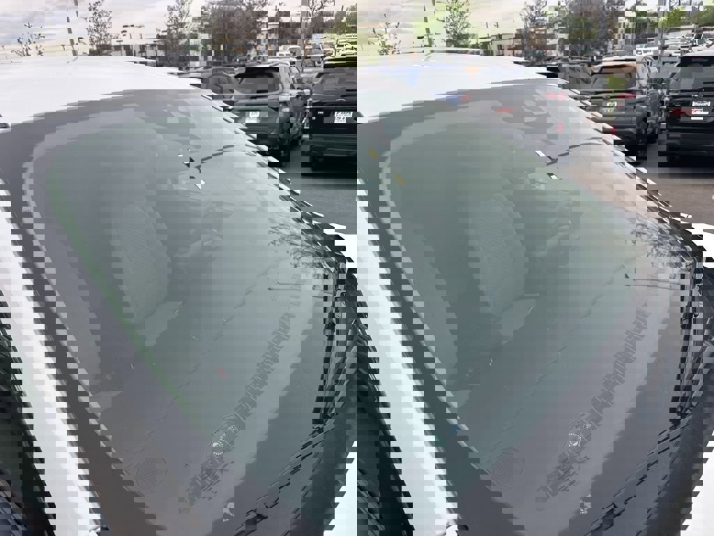 Used 2020 Ford Escape SE image 5