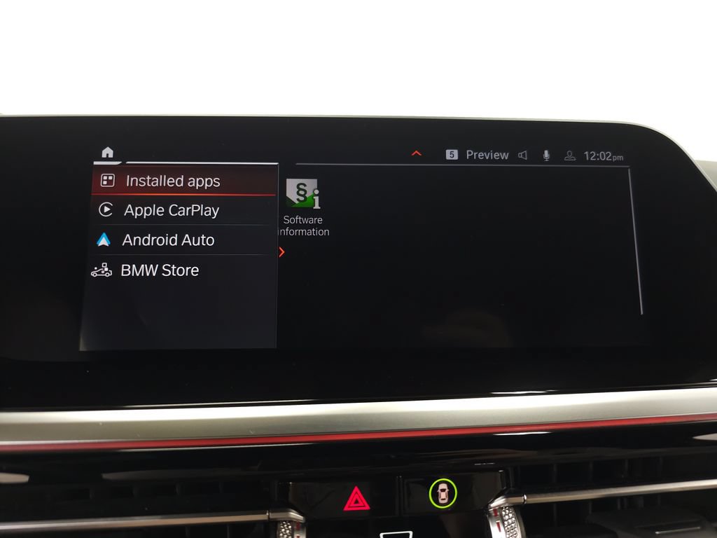 Used 2023 BMW Z4 sDrive30i w/ Premium Package RWD image 24