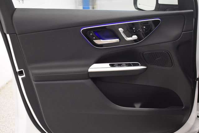 New 2026 Mercedes-Benz GLC 300 4MATIC image 20