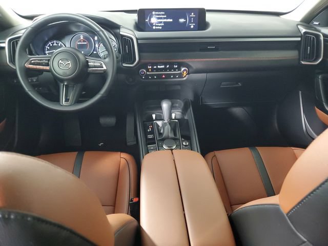 Certified 2026 MAZDA CX-50 Meridian Edition w/ Apex Package AWD/4WD image 15