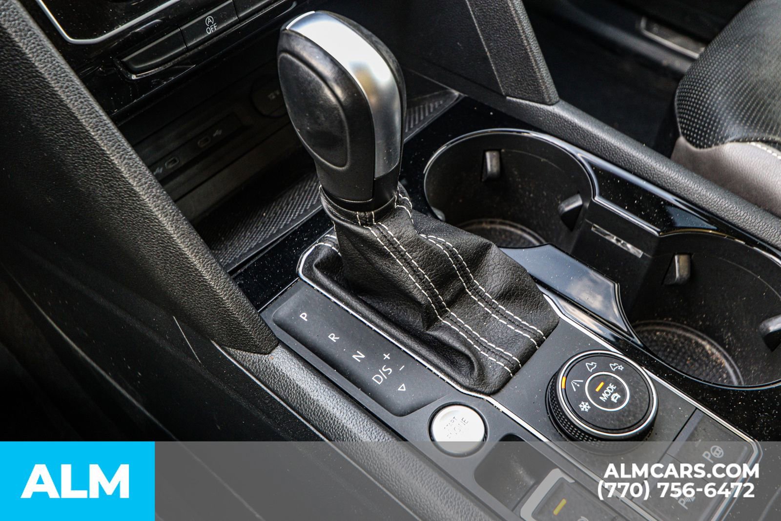 Used 2023 Volkswagen Atlas SEL Premium image 53