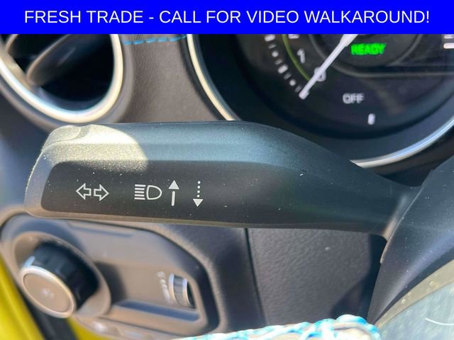 Used 2023 Jeep Wrangler Unlimited Rubicon 4xe AWD/4WD image 17