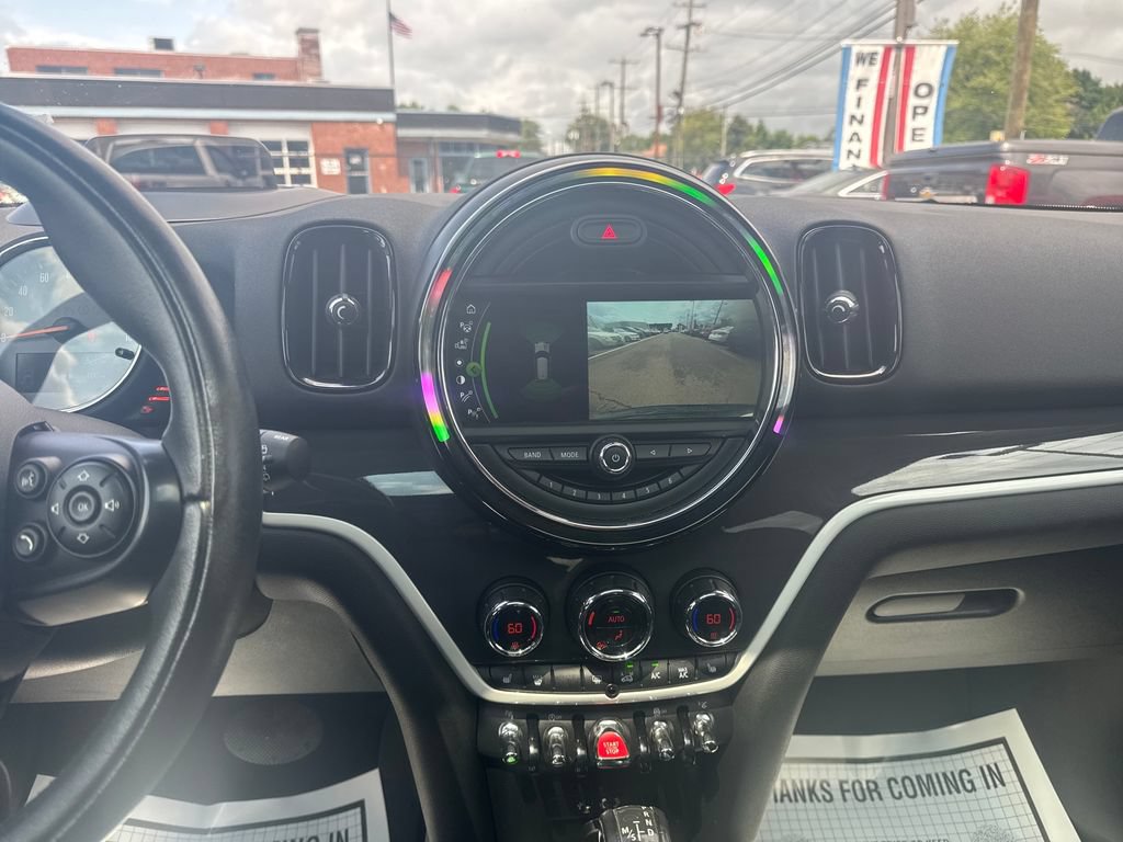Used 2017 MINI Cooper Countryman S AWD/4WD image 19