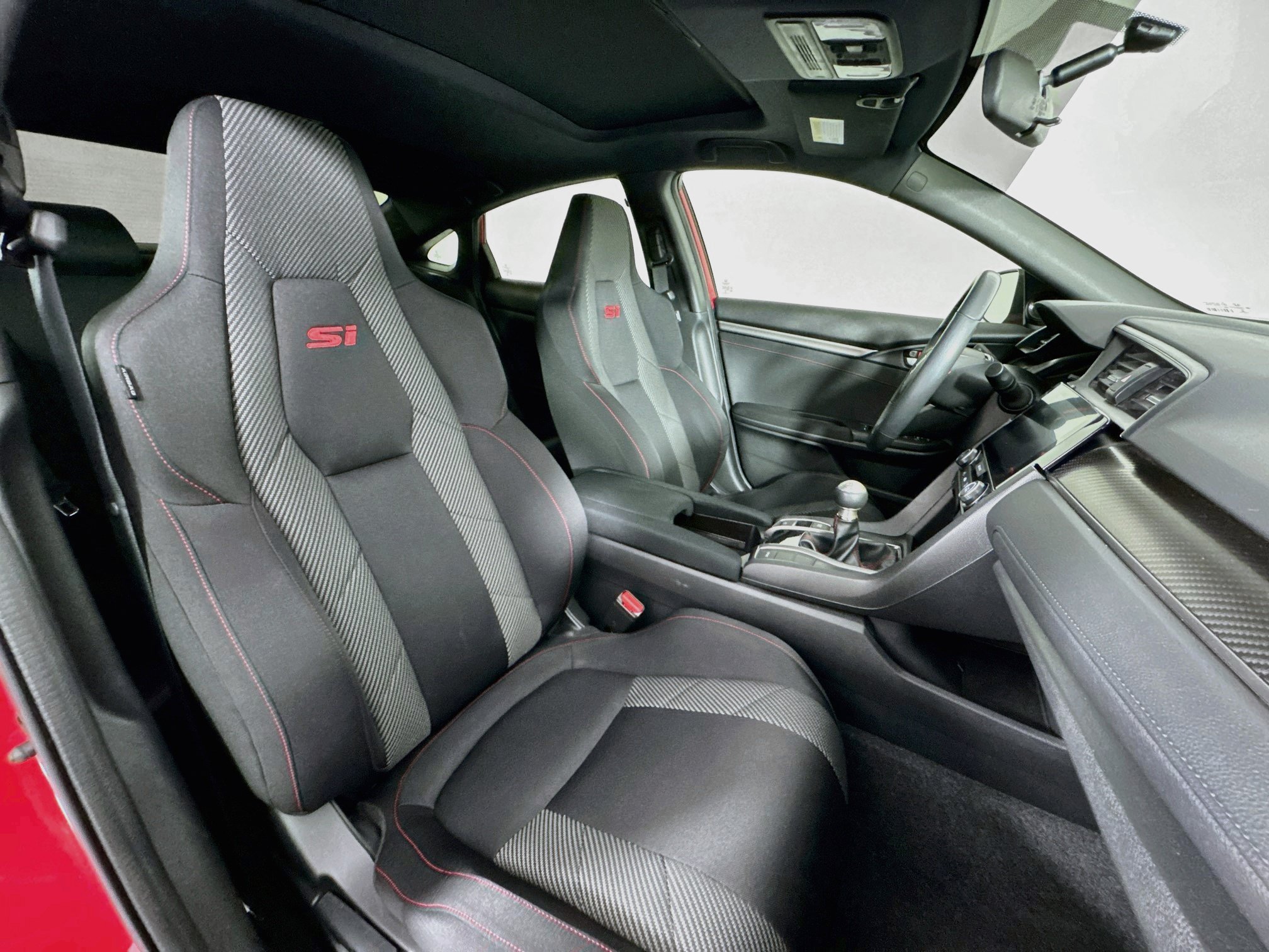 Used 2017 Honda Civic Si image 27