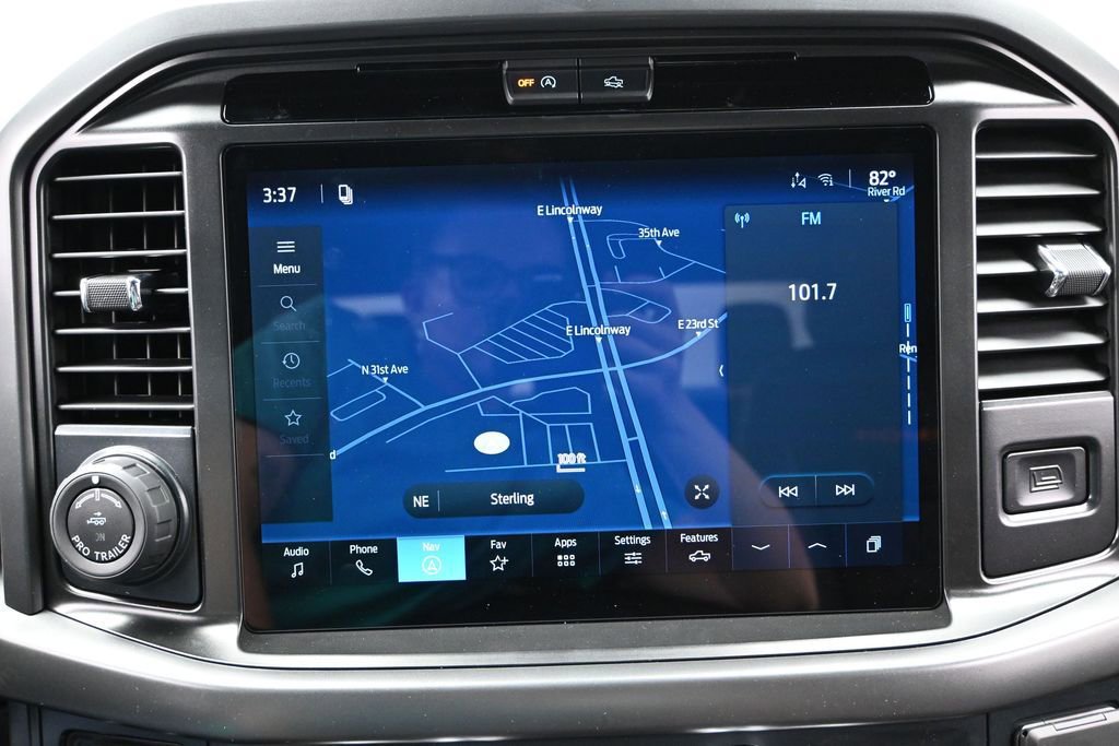 New 2026 Ford F150 Tremor AWD/4WD image 35