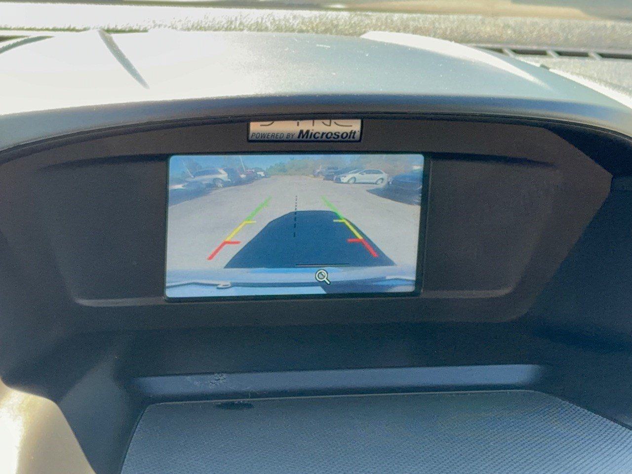 Used 2014 Ford Escape SE FWD image 24