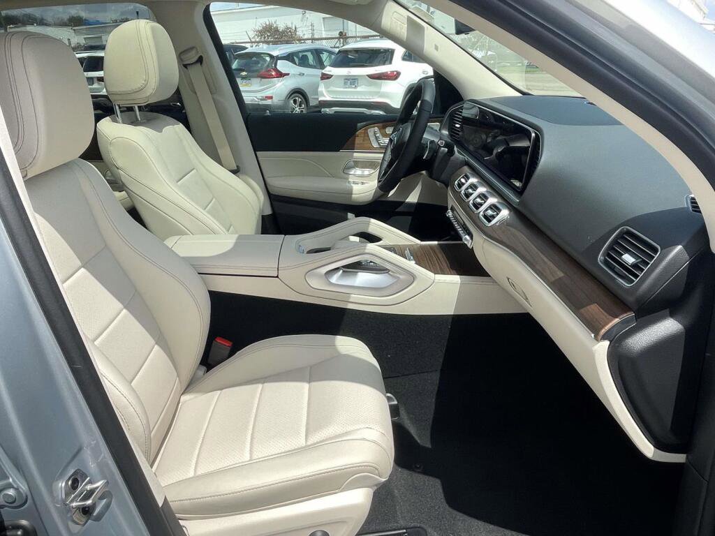 New 2026 Mercedes-Benz GLE 350 4MATIC image 23