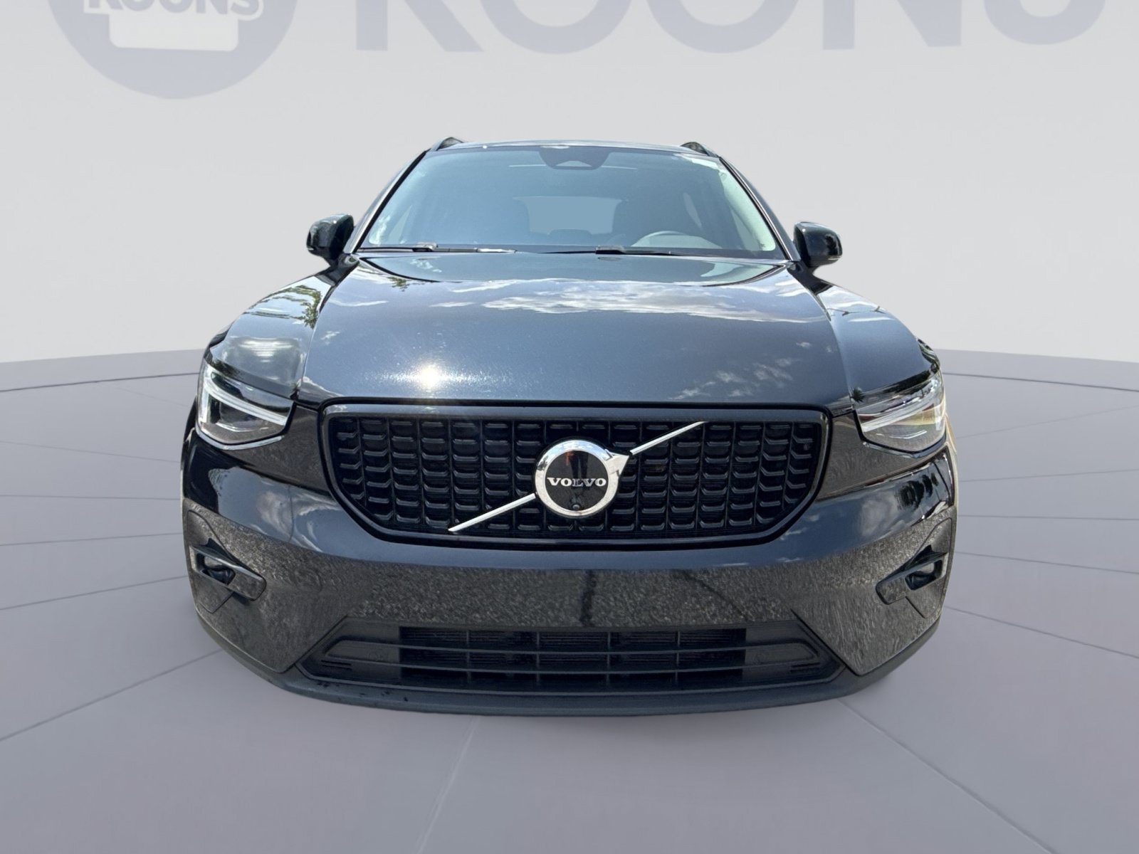 Used 2026 Volvo XC40 B5 Plus AWD/4WD image 11