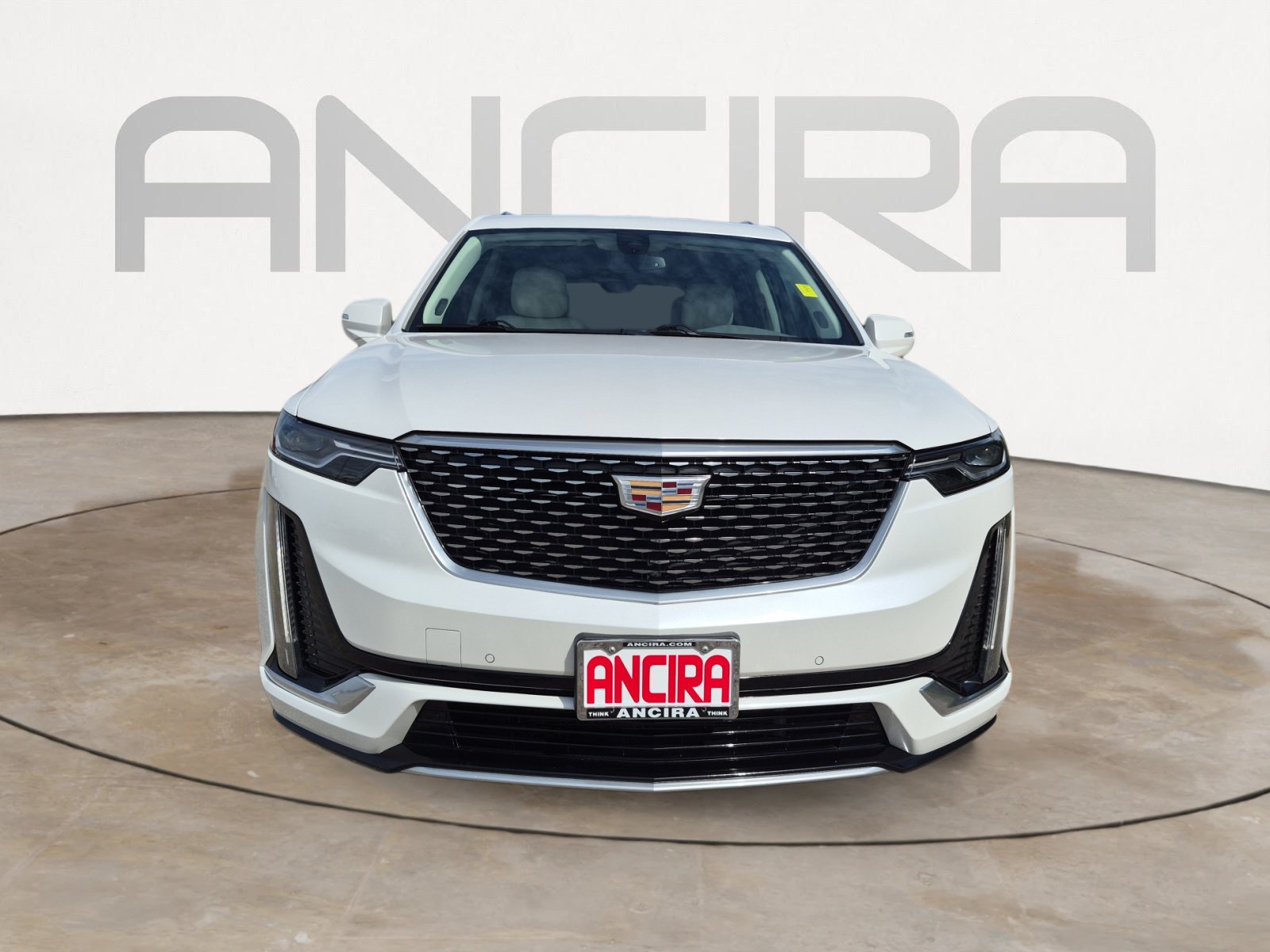 Used 2021 Cadillac XT6 Premium Luxury w/ LPO, Floor Liner Package FWD image 4