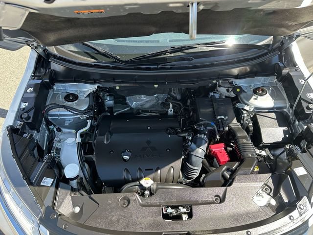 Used 2024 Mitsubishi Outlander Sport SE AWD/4WD image 7