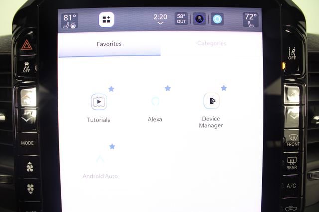 New 2026 RAM 1500 Laramie image 4